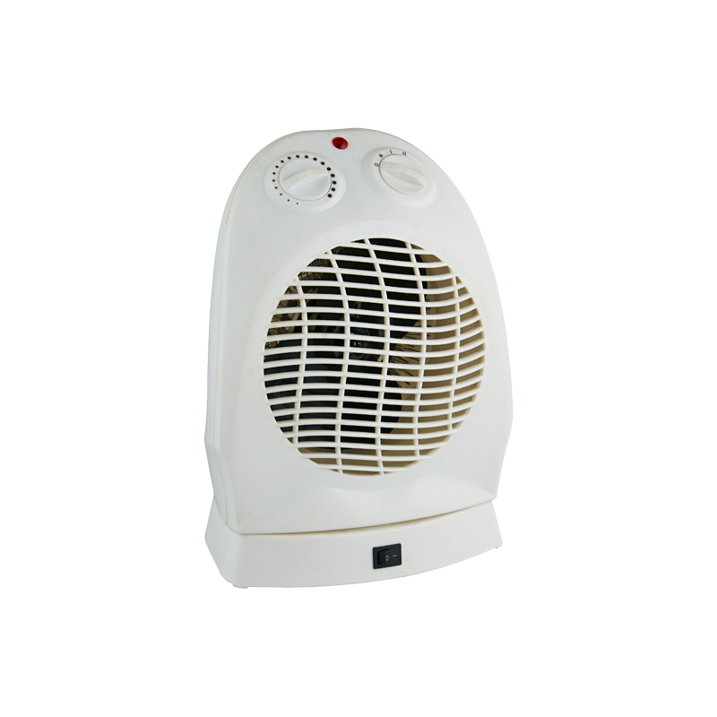 Preço barato aquecedor com ventilador HW-218B