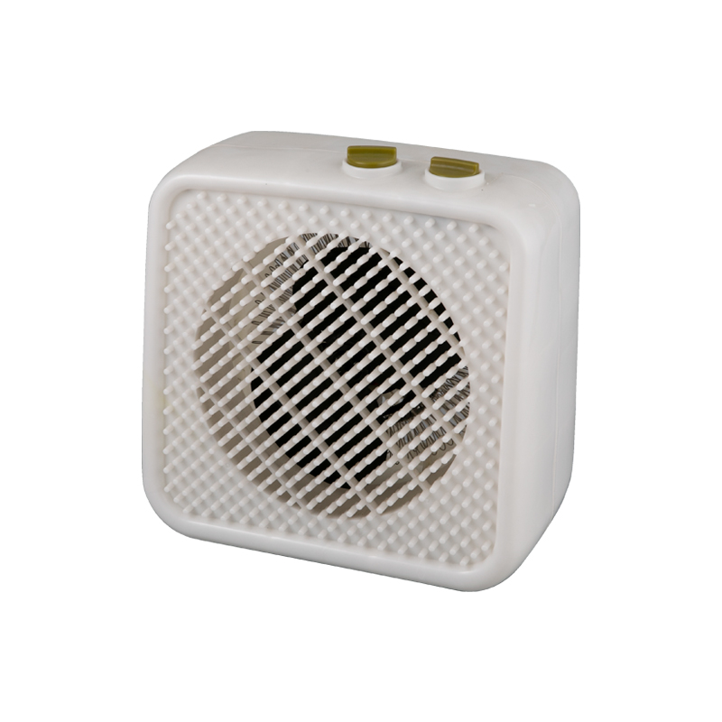 Aquecedor com ventilador personalizado RD0120A