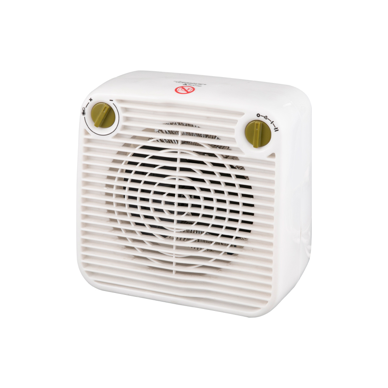 Aquecedor com ventilador personalizado RD0120B