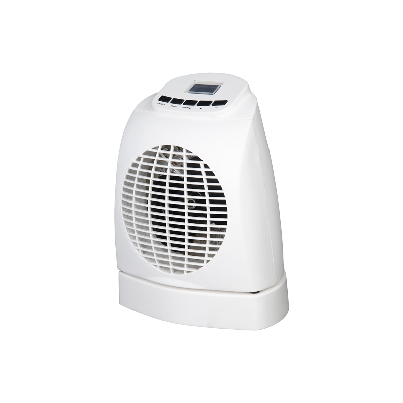 Aquecedor com ventilador de fábrica na China SRF302B-C