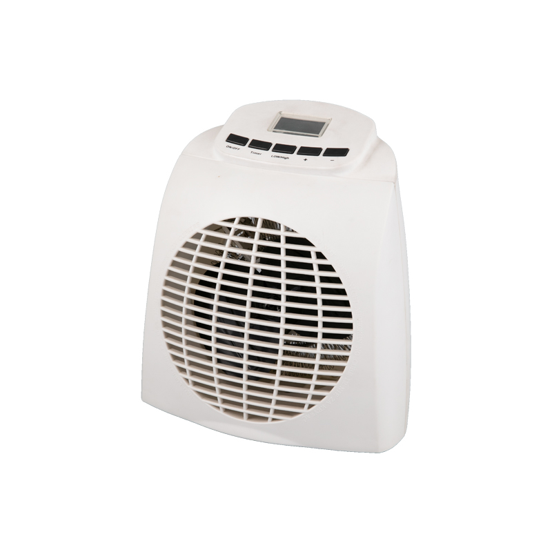 Aquecedor com ventilador por atacado SRF302B