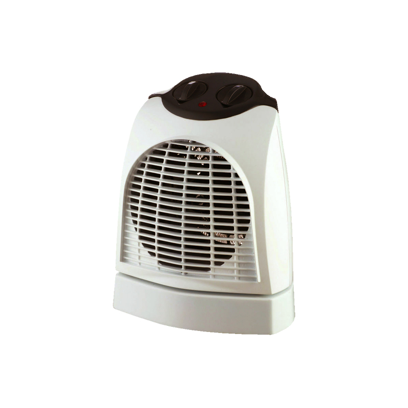 Envio rápido Aquecedor com ventilador SRF302E-D