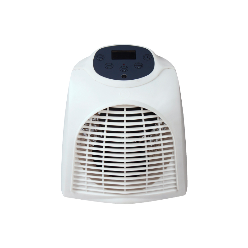 Envio rápido Aquecedor com ventilador SRF302F