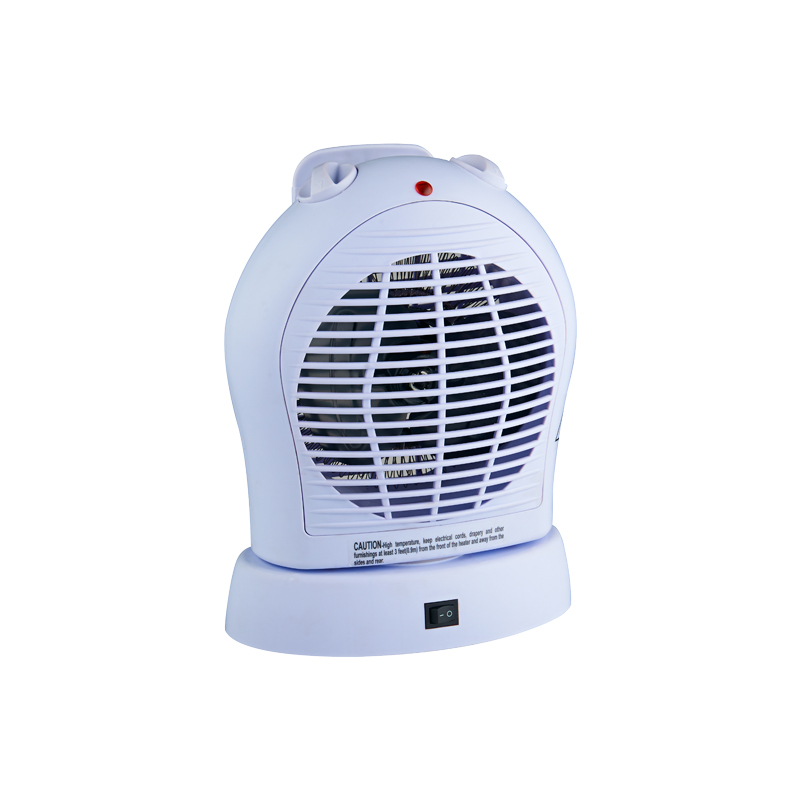 Preço de fábrica Aquecedor com ventilador SRF305B